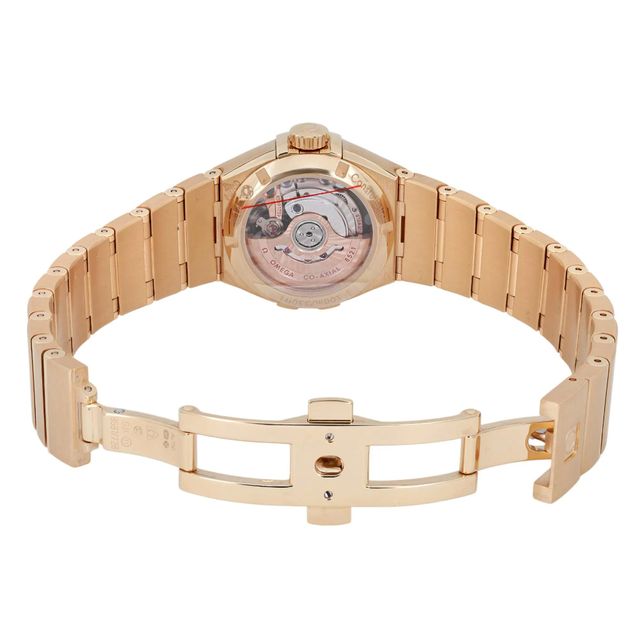 Omega Constellation Ladies 123.55.27.20.05.002 Image 4